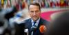 Poland offers to help insure Belgium against lawsuits for using frozen Russian assets to support Ukraine