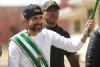 Bolivia's Luis Camacho freed after 3 years, resumes Santa Cruz role