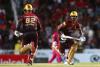 Trinbago Knight Riders defeat Barbados Royals by seven wickets