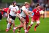 Wales exit from Women’s World Cup after Canada thrashing