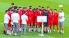 Morocco Eye Historic Third CHAN Title in Final Against Madagascar