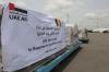 Medical aid from UAE received by Chad for cholera crisis