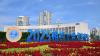 Major summit in China