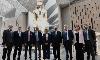 Lebanese Prime Minister Visits the Grand Egyptian Museum