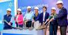 Walmart invests $264 million in El Salvador with new supercenter in Santa Tecla.