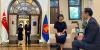 El Salvador and Singapore Forge Stronger Ties for the Country’s Transformation
