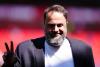Nottingham Forest owner Evangelos Marinakis targets Europa League success