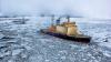 The geopolitical significance of the Arctic and American policy towards the northern transportation network