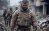 The Georgians fighting for Ukraine on principle