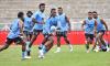 PACIFIC NATIONS CUP 2025 | Fijians ready | High spirits in Fiji camp before Tonga