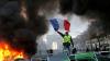 Is France on the edge of civil war?