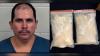 Meth shipment disguised as horse saddle leads to 18-year prison sentence in Georgia