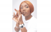 Ghanaian singer, Gyakie, releases debut album ‘After Midnight’