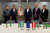 Uzbek Delegation Explores Business Education Practices in Austria
