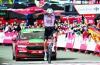 Ayuso triumphs in Vuelta stage seven, Traen keeps red jersey