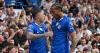 Joao Pedro Chelsea penalty pecking order position and Reece James call after Thomas Tuchel claim