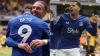 Wolves 2 Everton 3: Toffees climb to fifth after edging five-goal thriller as red-hot Jack Grealish racks up two assists