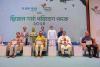 BRAC Bank, Tarupallab honour environmental heroes with ‘Dwijen Sharma Poribesh Padak’