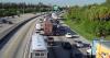 Labor Day Travel Rush Begins With Millions Hitting the Roads