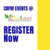 Priority Registration Now Open for CRFM Hybrid Events at Caribbean Week of Agriculture 2025