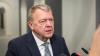 Denmark's foreign minister accuses Israel of undermining two-state solution