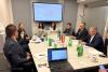 Uzbekistan’s Chamber of Commerce and Austrian Economic Chamber Aim for New Level of Partnership