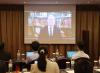 China’s parade political: academics