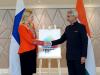 World News | Jaishankar, Finnish FM Hold Talks on Ukraine Conflict and Trade Ties