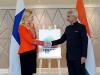 Jaishankar, Finnish FM hold talks on Ukraine conflict and trade ties