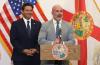 DOGE audit makes GOP-controlled Florida county a test case for defying DeSantis and developers