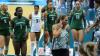 Hawaii women's volleyball suffers reverse-sweep stunner to Marquette on opening night
