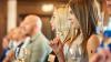 Sparkling Wine Conference, Etyek, Hungary, 5 September