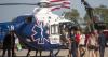 8-year-old in Atlantic dies after being struck by SUV, flown to Des Moines hospital