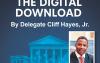 Digital Download:  Artificial Intelligence Will Redefine Energy Demand