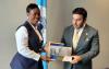 COP Lydia Donkor makes history as first Ghanaian elected to INTERPOL Africa Committee