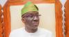 Edo Governor, Okpebholo saves lives in dramatic Benin-Auchi road accident response