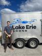 Lake Erie Drone brings agricultural innovation to Cleveland National Air Show