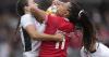 England, Canada and Scotland reach Women's Rugby World Cup quarters