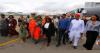 Colombia Vice President Márquez Arrives Nigeria For 3-Day State Visit