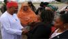 Colombian VP arrives in Abuja for three-day official visit