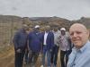 Governor Sheriff Oborevwori Seeks Agricultural Transformation through Strategic Partnership With Brazilian Farmers