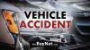 One Injured In Indian Head Crash, Transported To Hospital