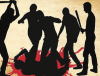 Alleged blasphemy: Mob stone female food seller to death in Niger State