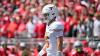 Fans pile on Arch Manning after rough outing in Texas' loss to Ohio State