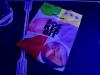 Yum: Swedish Sour Gummy Worms On United Airlines