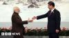 Reeling from Trump's tariffs, India and China seek a business reboot