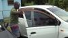 Tint shortage in Barbados