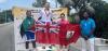 Bermuda win three medals at Caribbean Cycling Championships