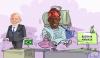 How 20yrs Later, Lula and Tinubu Achieved Stronger Nigeria/Brazil Economic Relations Aspiration