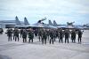 Johor-born RMAF chief Norazlan Aris makes history leading Merdeka air show from cockpit (VIDEO)